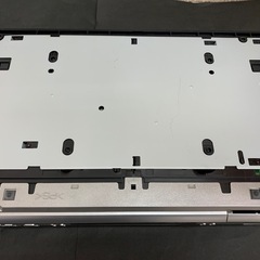Panasonic VHS ビデオデッキの画像