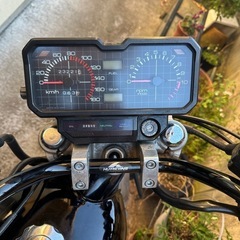 CBX650customの画像