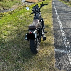 CBX650customの画像