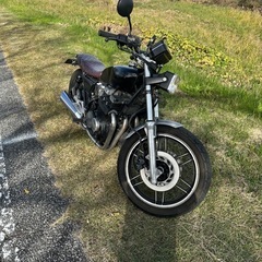 CBX650customの画像