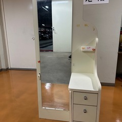 鏡台