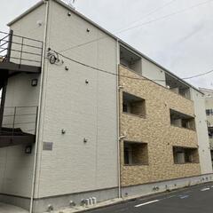7月中旬入居可！新宿まで直通【初期費用21.5万円】江戸川…