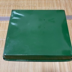琺瑯バット②の画像