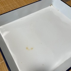 琺瑯バット②の画像