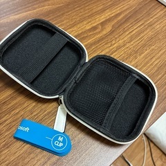 Microsoft ノベルティの画像