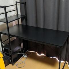PCデスク