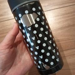 ミッキー　ステンレス水筒の画像