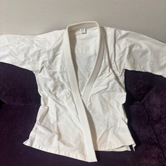 柔道着　セット