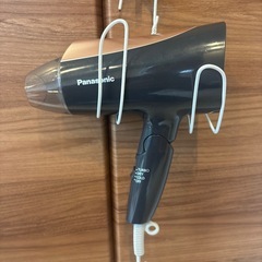 Panasonic　パナソニック イオニティ EH-NE3Aの画像