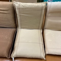 座椅子【値下げしました！】の画像