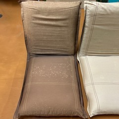 座椅子【値下げしました！】の画像