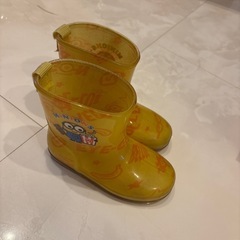 長靴15.0cmの画像