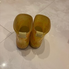 長靴15.0cmの画像