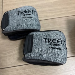 筋トレグッズの画像