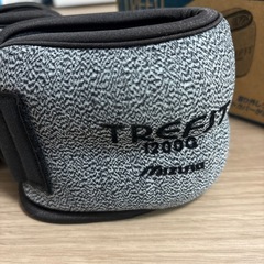 筋トレグッズの画像