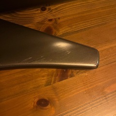 SHARP AQUOS 52インチ【テレビ裏収納付】の画像