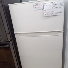 ★リユースのサカイ水戸店★ Haier 冷蔵庫 85L 20年製...