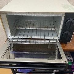 無印良品　トースター　の画像