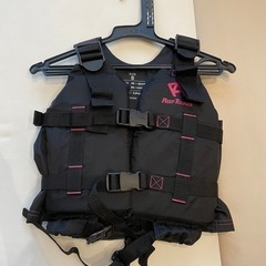 Reef Tower ライフジャケット Sサイズ
