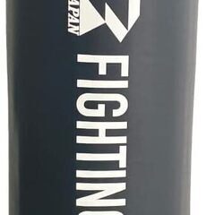 【美品】サンドバッグスタンド + サンドバッグ + マットの画像