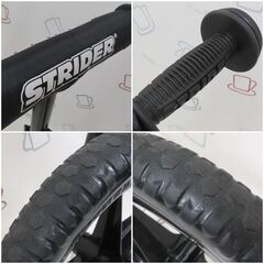 ♪STRIDER 12 SPORT ストライダー スポーツ バランスバイク♪の画像