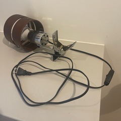 ニトリ照明の画像