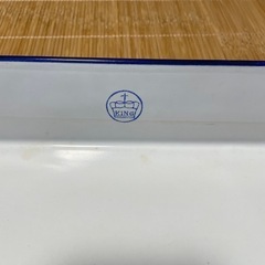 琺瑯バット③の画像