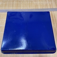 琺瑯バット③の画像