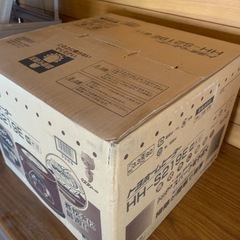 トヨホームヒーターの画像