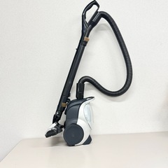 A1254🌟激安‼️三菱 MITSUBISHI 紙パック掃除機 ...