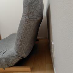 ２人掛けソファの画像