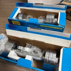 ダンベル（2セット）