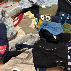 男の子120センチの画像