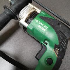 ︎🌟HITACHI DV 16V 電動工具 DIY︎🌟の画像