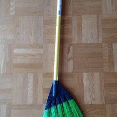 ウルトラホーキミニ 小　長さ90cm　ほうき