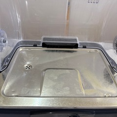 TOSHIBA食器乾燥機2021年製　動作確認品
VD-B5S 中古品の画像