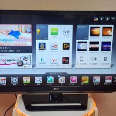 32型液晶テレビ LG 32LM5800