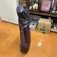 ゴルフセットの画像