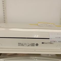 ★リユースのサカイ千葉中央店★ Panasonic エアコン C...