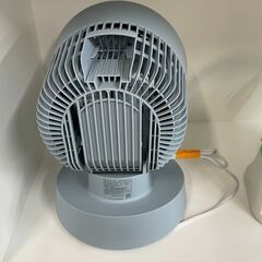 サーキュレーター　No.3520　アイリスオーヤマ　2023年製　PCF-BD15T-A　【リサイクルショップどりーむ荒田店】の画像