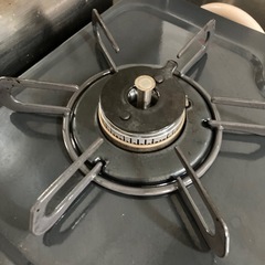 Paloma IC-S37BM-L カセットコンロの画像