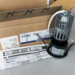 0610-085 DAIK 白熱電球ダウンライト