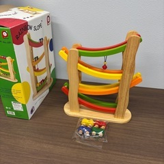 pintoy レインボースロープ（RAINBOW SLOPE）木...