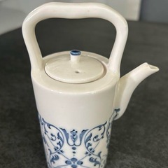 たち吉ティーポットセット　ミニサイズの画像