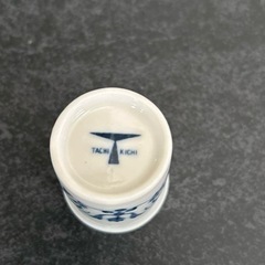 たち吉ティーポットセット　ミニサイズの画像