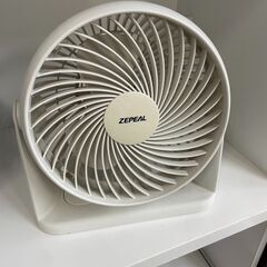 サーキュレーター　No.3502　電響社　2012年製　DKS-...