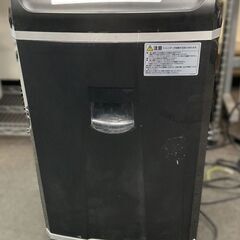 サンワサプライ クロスカットシュレッダー 400-PSD021 ...