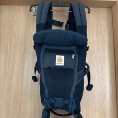 エルゴベビー　抱っこひも