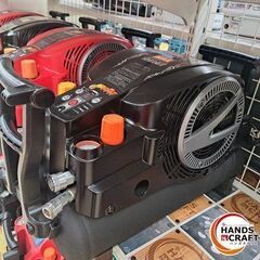 ✨MAX　中古美品　AK-HL1250E2　コンプレッサー　※整備品✨うるま市田場✨の画像