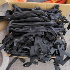 無料　腰バックの画像